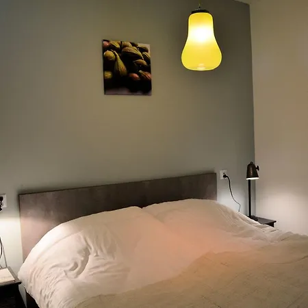 Apartment Noordwijk 아파트 *