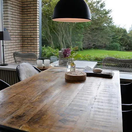 Apartment Noordwijk 아파트