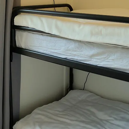 Apartment Noordwijk * 노르트베이크