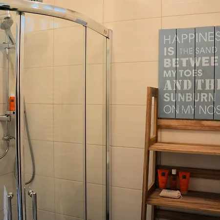 Apartment Noordwijk 아파트