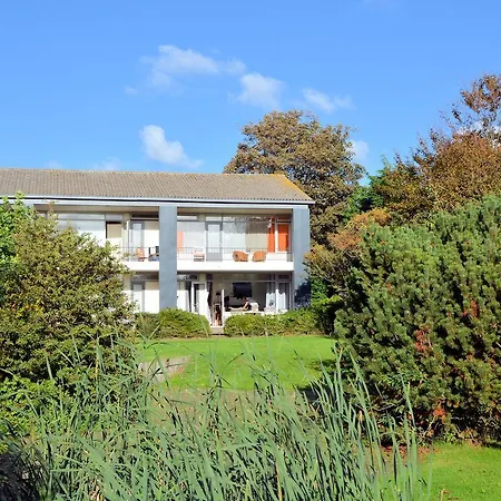 아파트 Apartment Noordwijk *