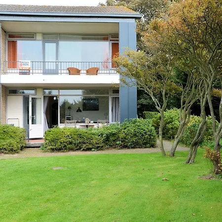 Apartment Noordwijk 아파트