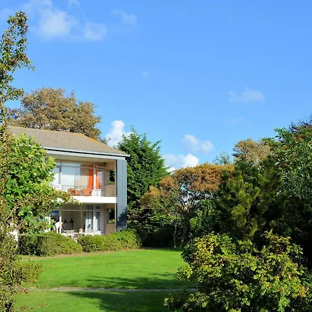 Apartment Noordwijk 아파트 *