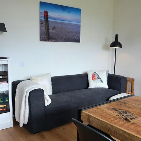 Apartment Noordwijk 노르트베이크