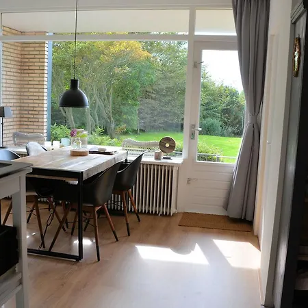 Apartment Noordwijk 아파트