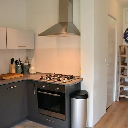 아파트 Apartment Noordwijk 노르트베이크