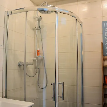 Apartment Noordwijk 아파트 노르트베이크