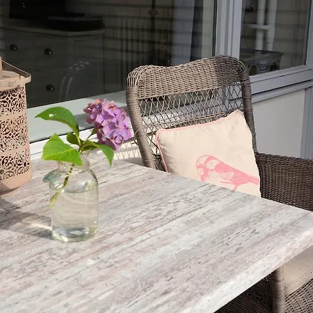 Apartment Noordwijk 아파트 *