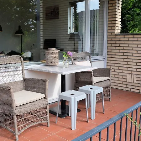 Apartment Noordwijk * 노르트베이크
