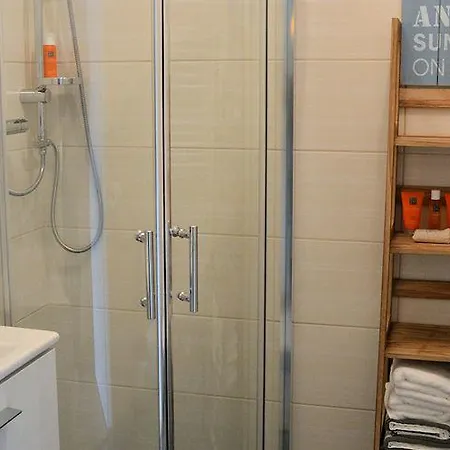 아파트 Apartment Noordwijk