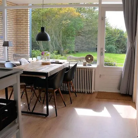 아파트 Apartment Noordwijk *