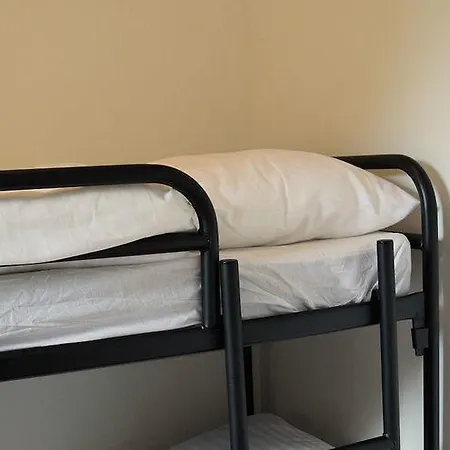 아파트 Apartment Noordwijk 노르트베이크